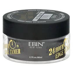 Ebin 24hr Edge Tamer Mega Hold - 2.7 Oz
