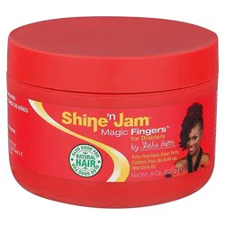 Shine 'n Jam Magic Fingers For Braiders - Each