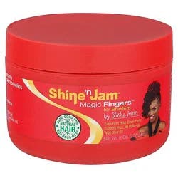 Shine 'n Jam Magic Fingers For Braiders - Each
