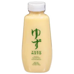 Hotaru Yuzu Mayonnaise - 10.2 Oz