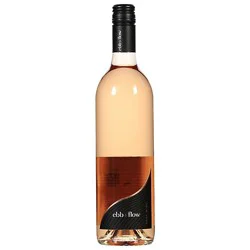 Ebb & Flow Rose Wine - 750 Ml