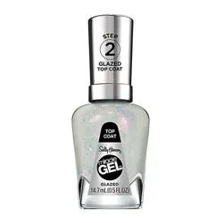 Sh Miracle Gel Glazed - Each