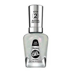 Sh Miracle Gel Glazed - Each