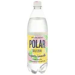 Polar Raspberry Limoncello - 1 Liter