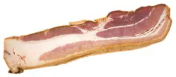 Seriously Thick Sliced Bacon - Lb