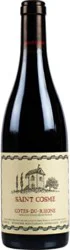 St Cosme Cotes Du Rhone Rouge - 750 Ml