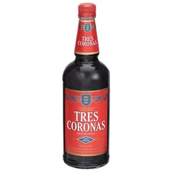 Tres Coronas Oro Dolce Wine - 750 Ml