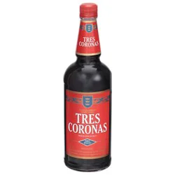Tres Coronas Oro Dolce Wine - 750 Ml