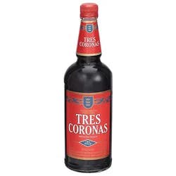 Tres Coronas Oro Dolce Wine - 750 Ml