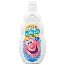 Extra Gentle 16oz Buble Bath - Ea