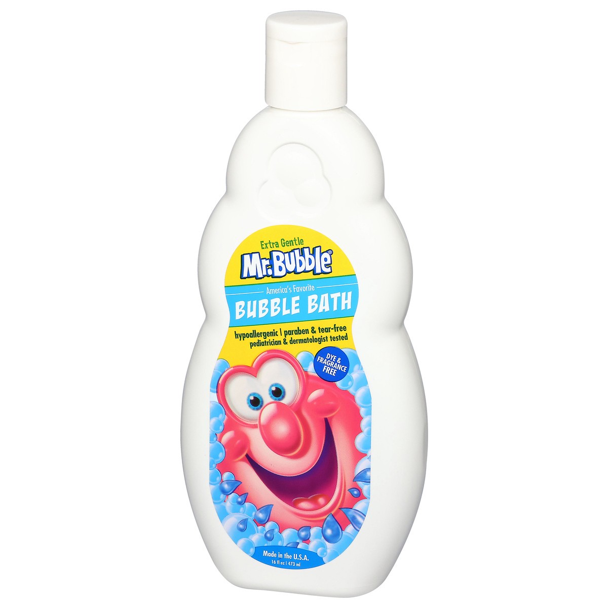 slide 4 of 13, Extra Gentle 16oz Buble Bath - Ea, 16 fl oz