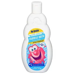 Extra Gentle 16oz Buble Bath - Ea