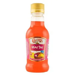 1hi Chi's Mai Tai - 187 Ml