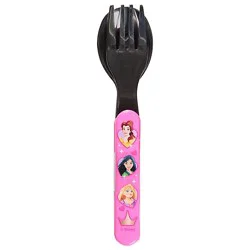 Zak De Ultimate Princess Flatware Pdq - Ea