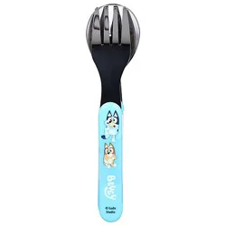 Zak De Bluey Flatware Pdq - Ea