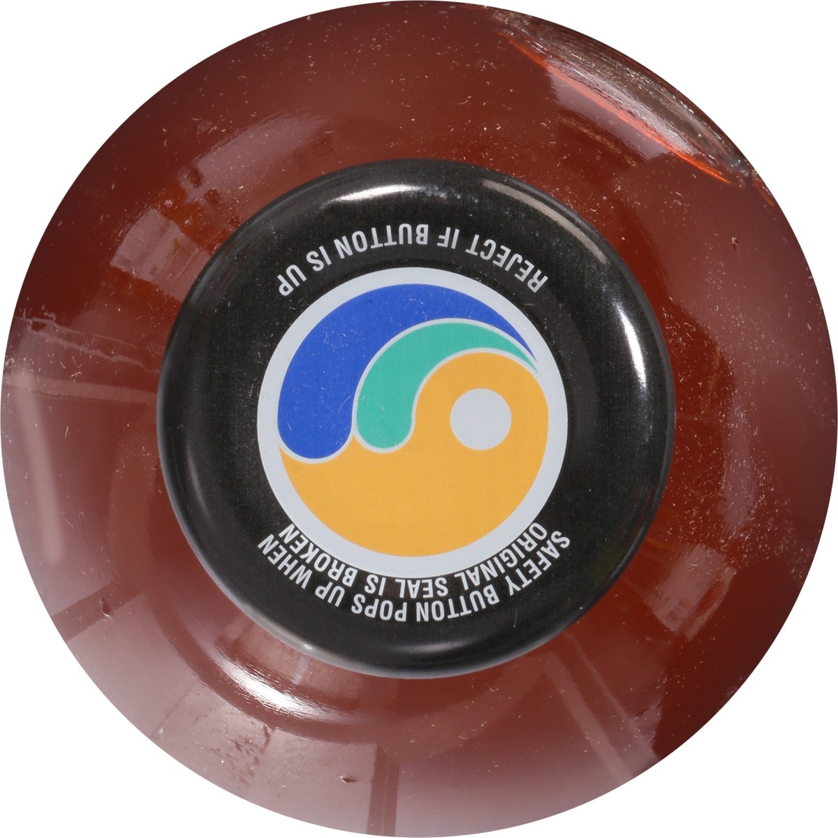 slide 10 of 12, Just Ice Tea Original Black - 16 Oz, 16 fl oz