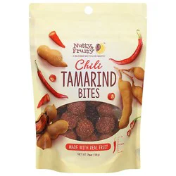 Nutty And Fruity Tamarind Chili - 7 Oz