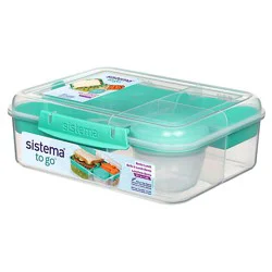 Newl Sistema Bento Lunch To Go - Ea