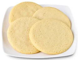 Sugar Cookie 3 Ounce 4 Count - Ea