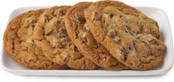 Choc Chunk Cookie 3 Ounce 4 Count - Ea