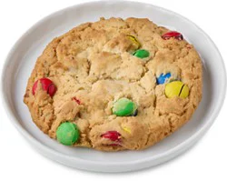 M&m Choc Chip Cookie 3 Ounce 1 Count - Ea