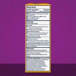 Gold Bond Medicated Max Strength Pain & Itch Cream 1.75 Oz Tube - 1.75 Oz