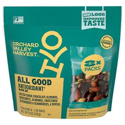 Orchard Valley Harvest Antioxidant Mix - 8-1 Oz
