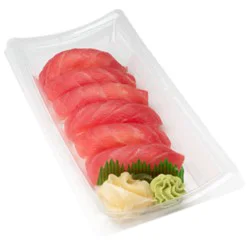 Zenshi Tuna Marina Plate* - 6 Count (Available After 11 Am)