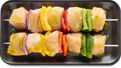 Chicken Kabobs Smokey Jalapeno Tequila Marinade Up To 10% Solution - Lb