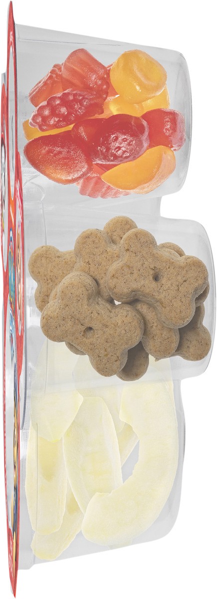 slide 6 of 11, Paw Patrol Sliced Apples Cheese Fruit Snack And Cookies - 3.9 Oz, 3.9 oz