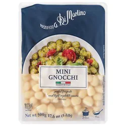 Di Martino Pasta Mini Gnocchi - 1.1 Lb