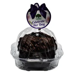 Chocolate Cookie Overload Apple - 11 Oz