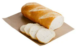 Haggen French Bread - Ea