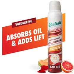 Batiste Dry Shampoo Volumizing 3.81oz - 3.81 Oz