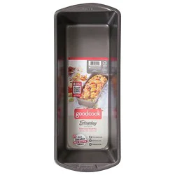 Goodcook Bread Loaf Pan - Ea