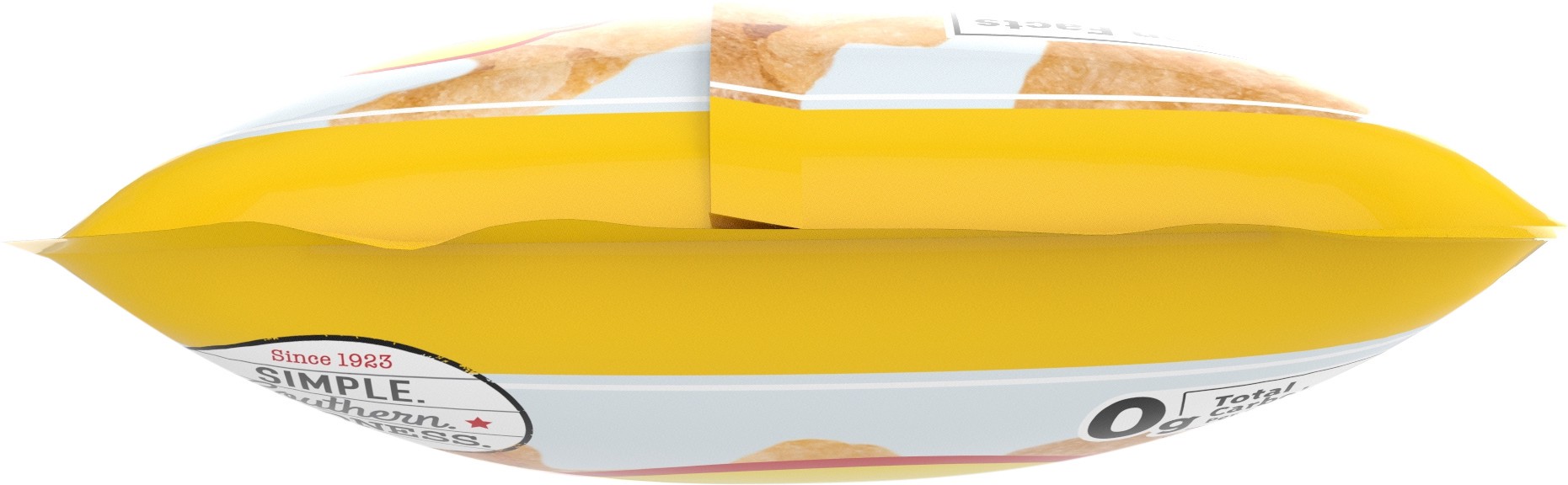 slide 7 of 11, Golden Flake Old Fashioned Pork Skin 4oz - 4 Oz, 4 oz