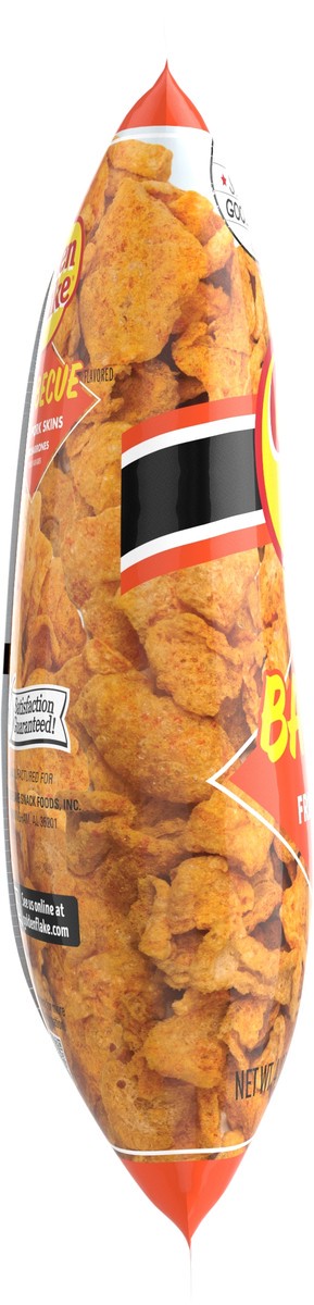 slide 7 of 11, Golden Flake Bbq Pork Rind 4oz - 4 Oz, 4 oz