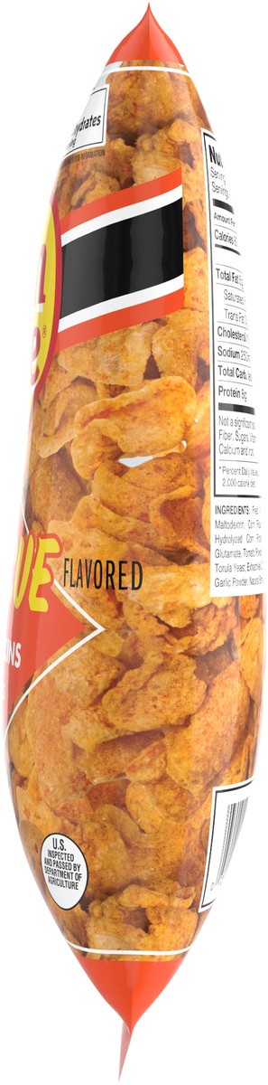 slide 3 of 11, Golden Flake Bbq Pork Rind 4oz - 4 Oz, 4 oz