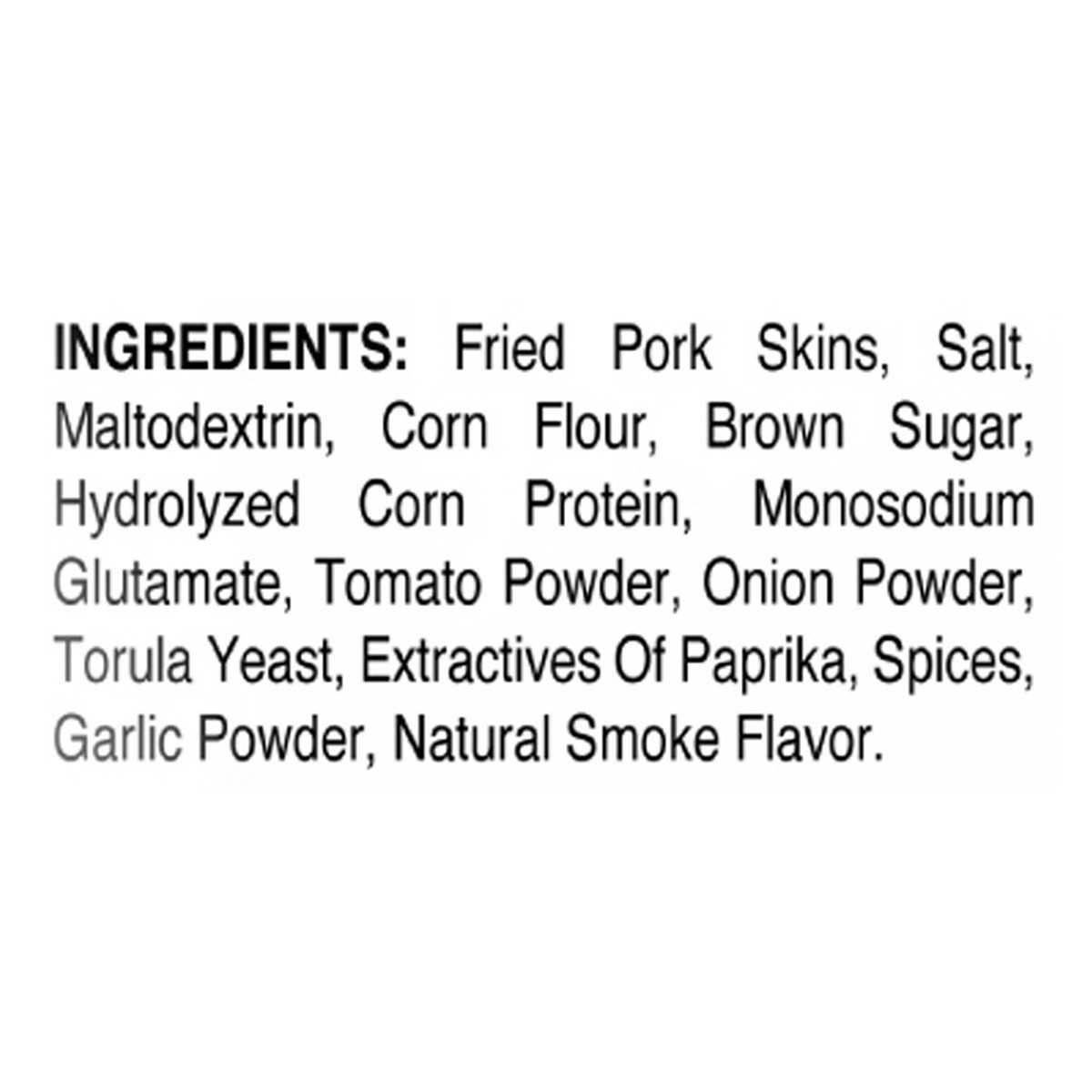 slide 9 of 11, Golden Flake Bbq Pork Rind 4oz - 4 Oz, 4 oz