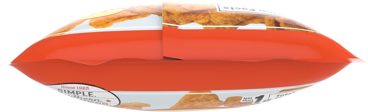 slide 10 of 11, Golden Flake Bbq Pork Rind 4oz - 4 Oz, 4 oz