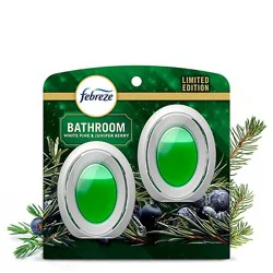 Fbrz Smsp Winter Spruce - 2-.25 Oz