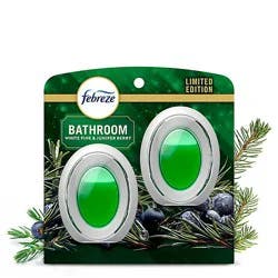 Fbrz Smsp Winter Spruce - 2-.25 Oz