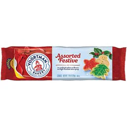 Voortmans Assorted Festive Bag 7.76oz - 7.76 Oz