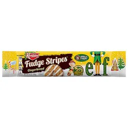 Kb Fudge Stripes Elf - Ea