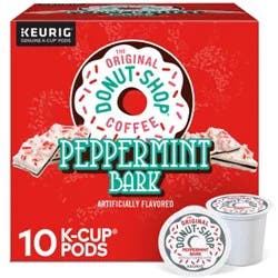 Dshp Kcup Ppmnt Bark Fs 10ct - 10 Ct