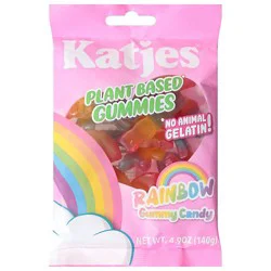 Katjes Gummies Rainbow - 4.9 Oz