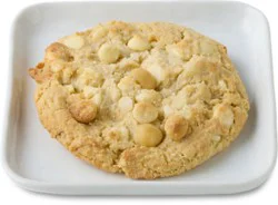 3 Ounce Macadamia Nut White Chocolate Cookie - Each