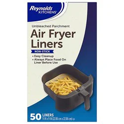 Reynolds Kitchens Pans Package 9x9 Inches - 50 Count