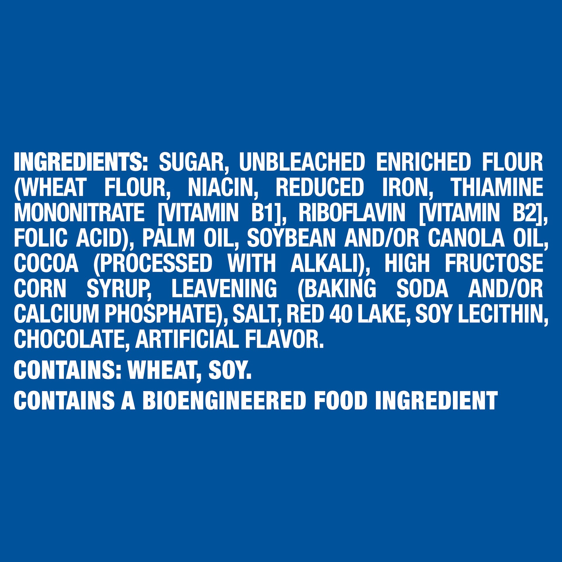 slide 3 of 3, Oreo Limited Edition Red Creme Chocolate Holiday Sandwich Cookies - 18.71 Oz, 18.71 oz