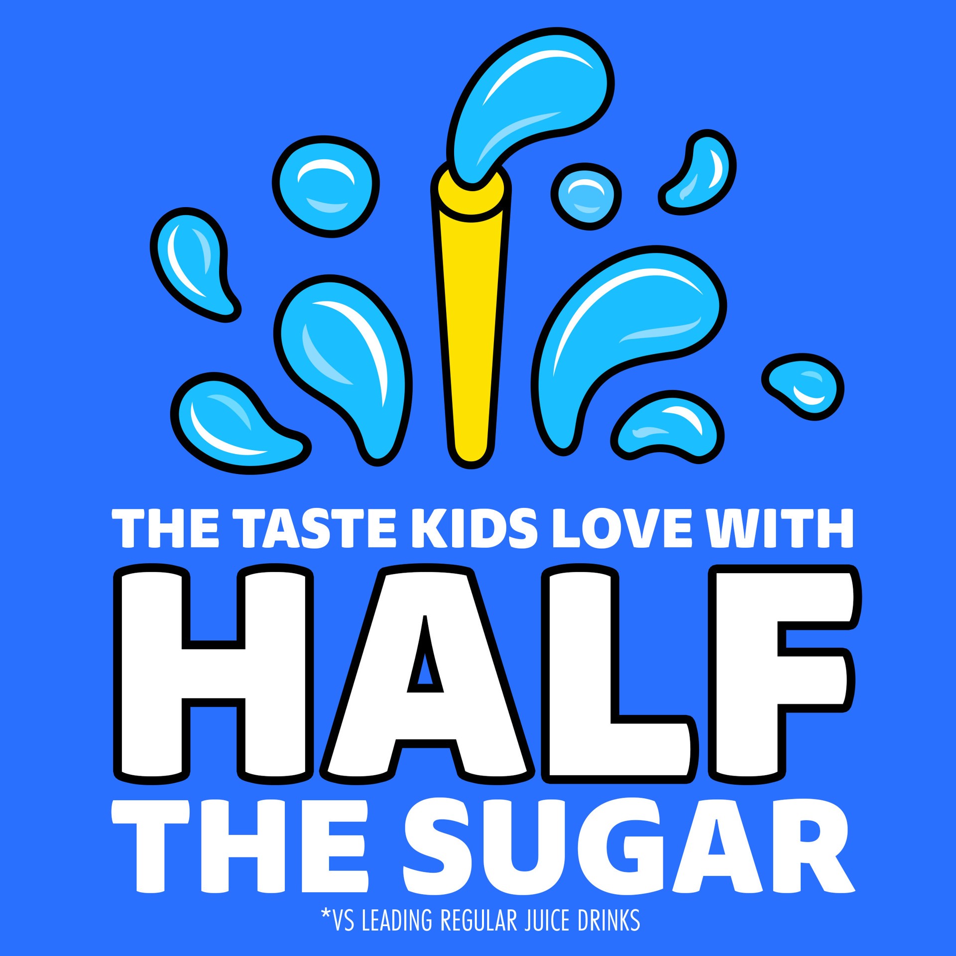 slide 2 of 5, Capri Sun Strawberry Kiwi Flavored with other natural flavor Juice Drink Blend, 10 ct Box, 6 fl oz Pouches, 10 ct